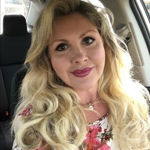 Meet your Posher, Kathryn